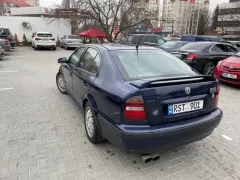 Număr de înmatriculare #rst901 - Skoda Octavia. Verificare auto în Moldova