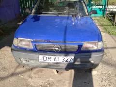 Номер авто #DRAT327. Проверить авто в Молдове