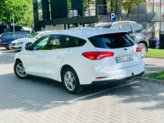 Număr de înmatriculare #bwx048 - Ford Focus. Verificare auto în Moldova