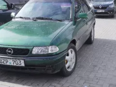 Номер авто #bzp703 - Opel Astra. Проверить авто в Молдове