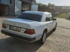 Номер авто #DTE031 - Mercedes E Класс. Проверить авто в Молдове