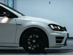 Номер авто #XXX18 - Volkswagen Golf. Проверить авто в Молдове