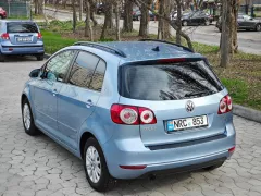 Номер авто #nrc853 - Volkswagen Golf Plus. Проверить авто в Молдове
