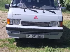 Номер авто #cgf503 - Mitsubishi L300. Проверить авто в Молдове