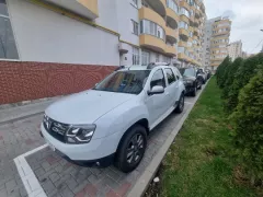 Număr de înmatriculare #llc813 - Dacia Duster. Verificare auto în Moldova
