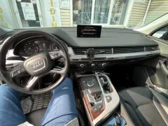Număr de înmatriculare #IQX551 - Audi Q7. Verificare auto în Moldova