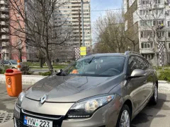 Номер авто #yyw223 - Renault Megane. Проверить авто в Молдове