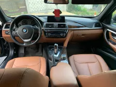 Номер авто #kxn607 - BMW 3 Series. Проверить авто в Молдове