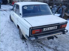 Номер авто #rsaj228 - ВАЗ 2107. Проверить авто в Молдове