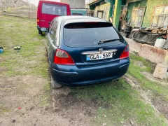 Номер авто #gla569 - Rover 25. Проверить авто в Молдове