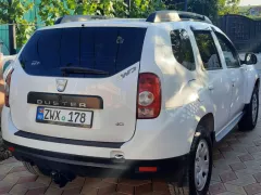 Номер авто #ZWX178 - Продам Dacia. Проверить авто в Молдове