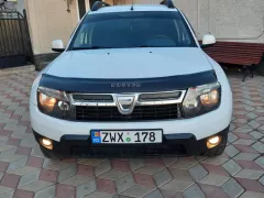 Număr de înmatriculare #ZWX178 - Продам Dacia. Verificare auto în Moldova