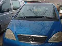 Номер авто #ZXV364 - Mercedes A Класс. Проверить авто в Молдове