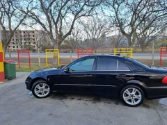Număr de înmatriculare #GWH868 - Mercedes E Класс. Verificare auto în Moldova