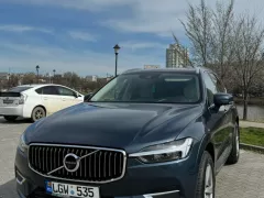 Număr de înmatriculare #lgw535 - Volvo XC60. Verificare auto în Moldova