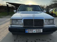 Număr de înmatriculare #DTE031 - Mercedes E Класс. Verificare auto în Moldova