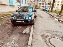 Număr de înmatriculare #gla569 - Rover 25. Verificare auto în Moldova