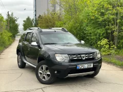 Номер авто #cpo099 - Dacia Duster. Проверить авто в Молдове