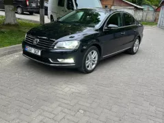 Номер авто #cga007 - Volkswagen Passat. Проверить авто в Молдове