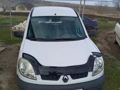 Număr de înmatriculare #nwx483 - Renault Kangoo. Verificare auto în Moldova