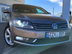 Номер авто #zzx357 - Volkswagen Passat. Проверить авто в Молдове