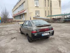 Номер авто #GLA351 - Ваз 2112. Проверить авто в Молдове