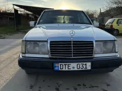 Номер авто #dte031 - Mercedes E-Class. Проверить авто в Молдове