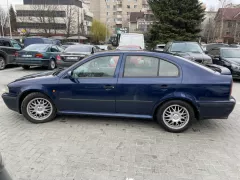 Номер авто #rst901 - Skoda Octavia. Проверить авто в Молдове