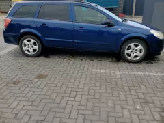 Număr de înmatriculare #yza881 - Opel Astra. Verificare auto în Moldova