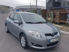 Număr de înmatriculare #liw908 - Toyota Auris. Verificare auto în Moldova