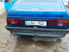 Номер авто #iah902 - Opel Ascona. Проверить авто в Молдове