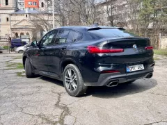 Număr de înmatriculare #qmx440 - BMW X4. Verificare auto în Moldova