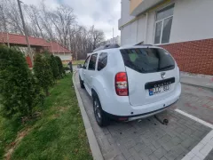 Număr de înmatriculare #llc813 - Dacia Duster. Verificare auto în Moldova
