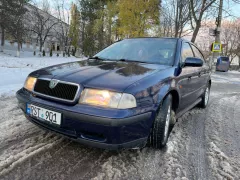 Număr de înmatriculare #RST901 - Skoda Octavia. Verificare auto în Moldova