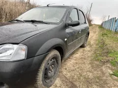 Номер авто #rst127 - Dacia Logan. Проверить авто в Молдове