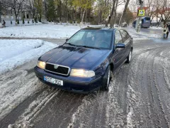 Număr de înmatriculare #RST901 - Skoda Octavia. Verificare auto în Moldova
