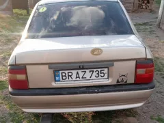 Număr de înmatriculare #braz735 - Opel Vectra. Verificare auto în Moldova