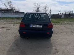 Номер авто #unbd067 - Volkswagen Golf. Проверить авто в Молдове