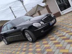 Număr de înmatriculare #vel317 - Mercedes E-Class. Verificare auto în Moldova