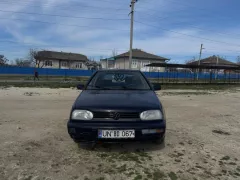 Număr de înmatriculare #unbd067 - Volkswagen Golf. Verificare auto în Moldova