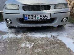 Număr de înmatriculare #bbm565 - Rover 200 Series. Verificare auto în Moldova