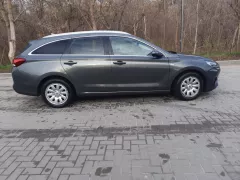 Număr de înmatriculare #nsx146 - Hyundai i30. Verificare auto în Moldova