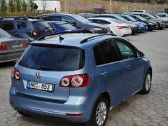 Număr de înmatriculare #nrc853 - Volkswagen Golf Plus. Verificare auto în Moldova