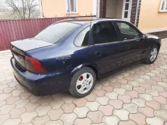 Număr de înmatriculare #vzz382 - Opel Vectra. Verificare auto în Moldova