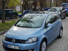 Номер авто #nrc853 - Volkswagen Golf Plus. Проверить авто в Молдове