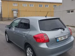 Номер авто #liw908 - Toyota Auris. Проверить авто в Молдове