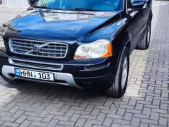 Număr de înmatriculare #hhn103 - Volvo XC90. Verificare auto în Moldova