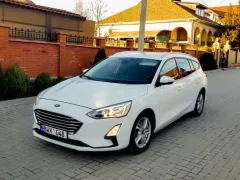 Număr de înmatriculare #bwx048 - Ford Focus. Verificare auto în Moldova