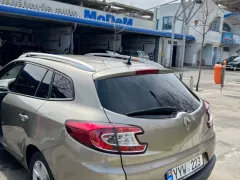 Număr de înmatriculare #yyw223 - Renault Megane. Verificare auto în Moldova