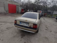 Număr de înmatriculare #BRAZ735. Verificare auto în Moldova